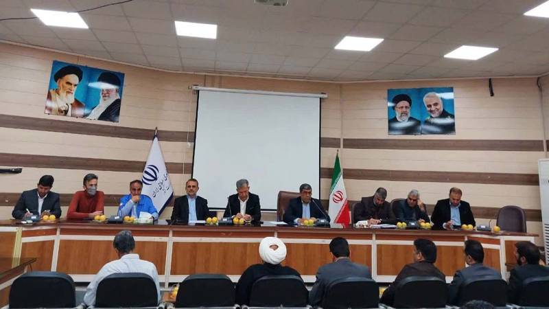 پرتکرارترین مخاطره در جنوب استان کرمان سیل است